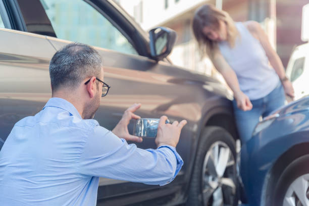 Professional Full Coverage Car Insurance technician working in Enterprise, AL